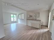 Photo 1 - Appartement à MANTES-LA-VILLE