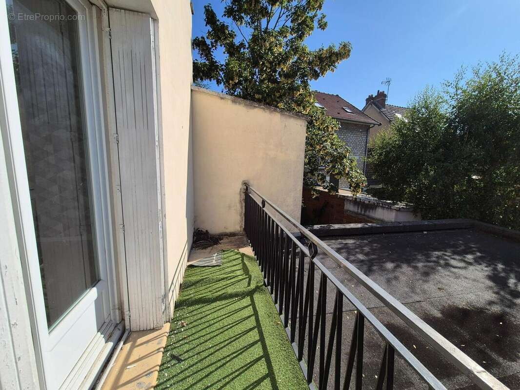 Photo 3 - Appartement à MANTES-LA-VILLE