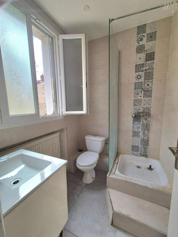 Photo 5 - Appartement à MANTES-LA-VILLE