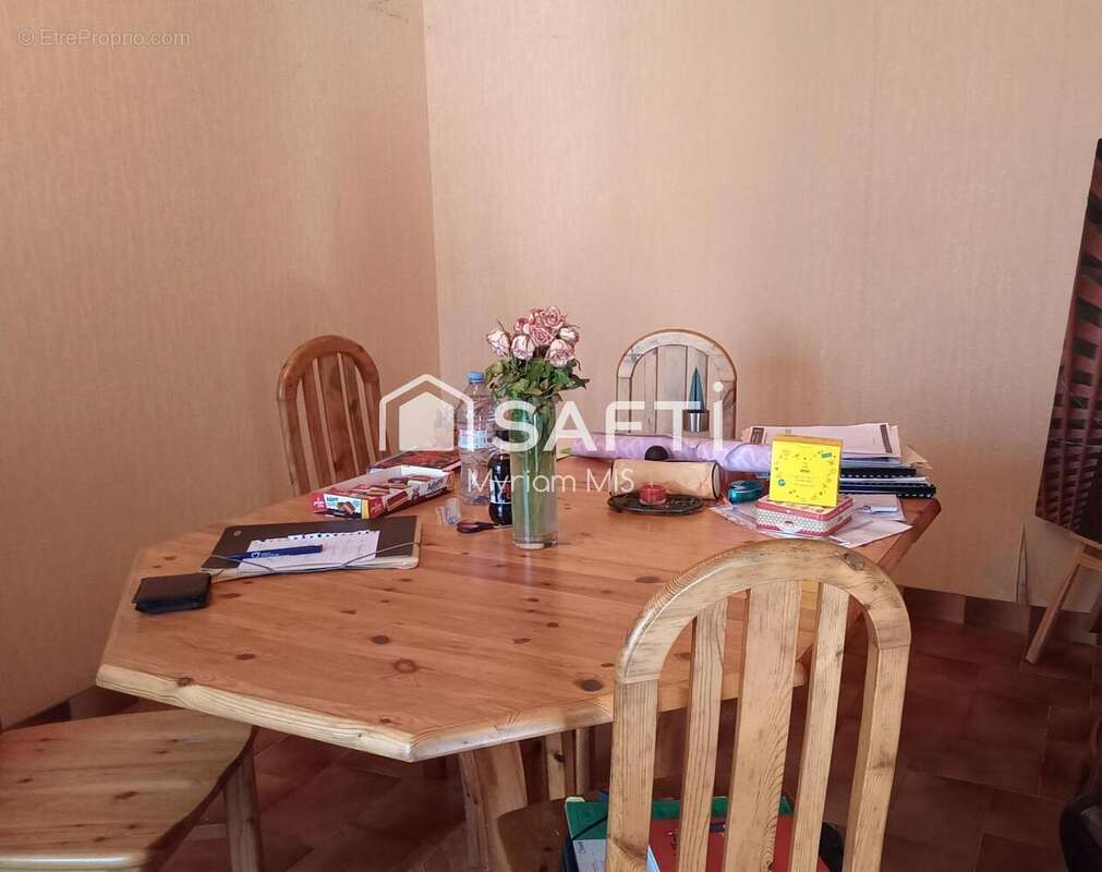 Photo 3 - Maison à CARENTOIR