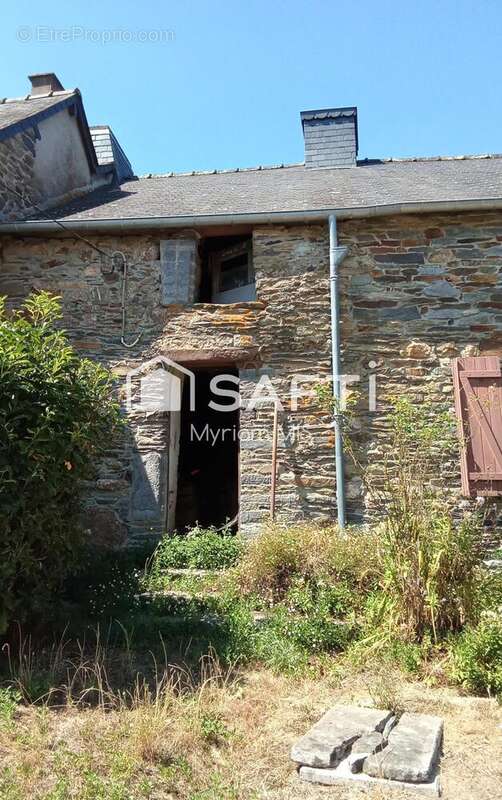 Photo 6 - Maison à CARENTOIR