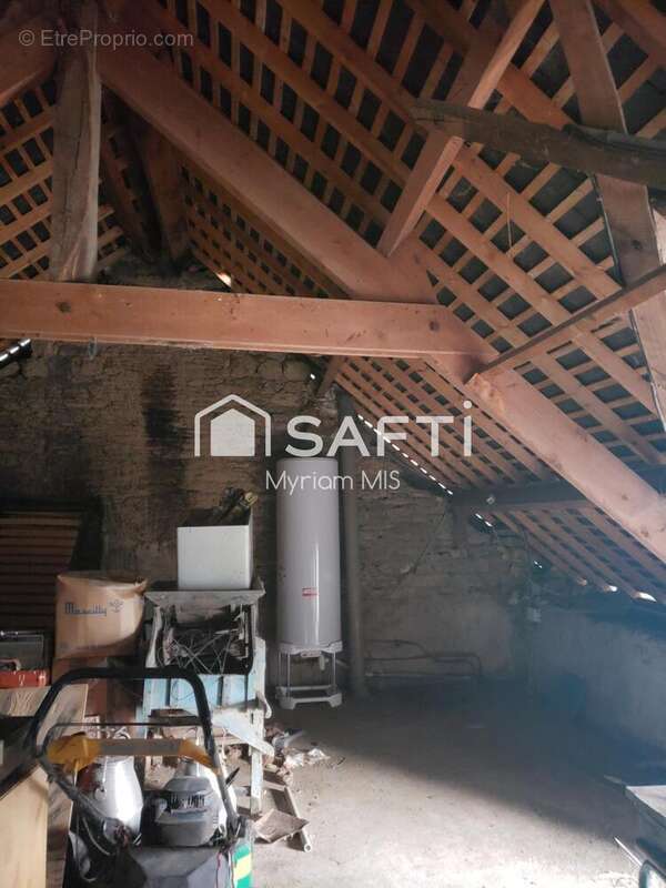 Photo 7 - Maison à CARENTOIR