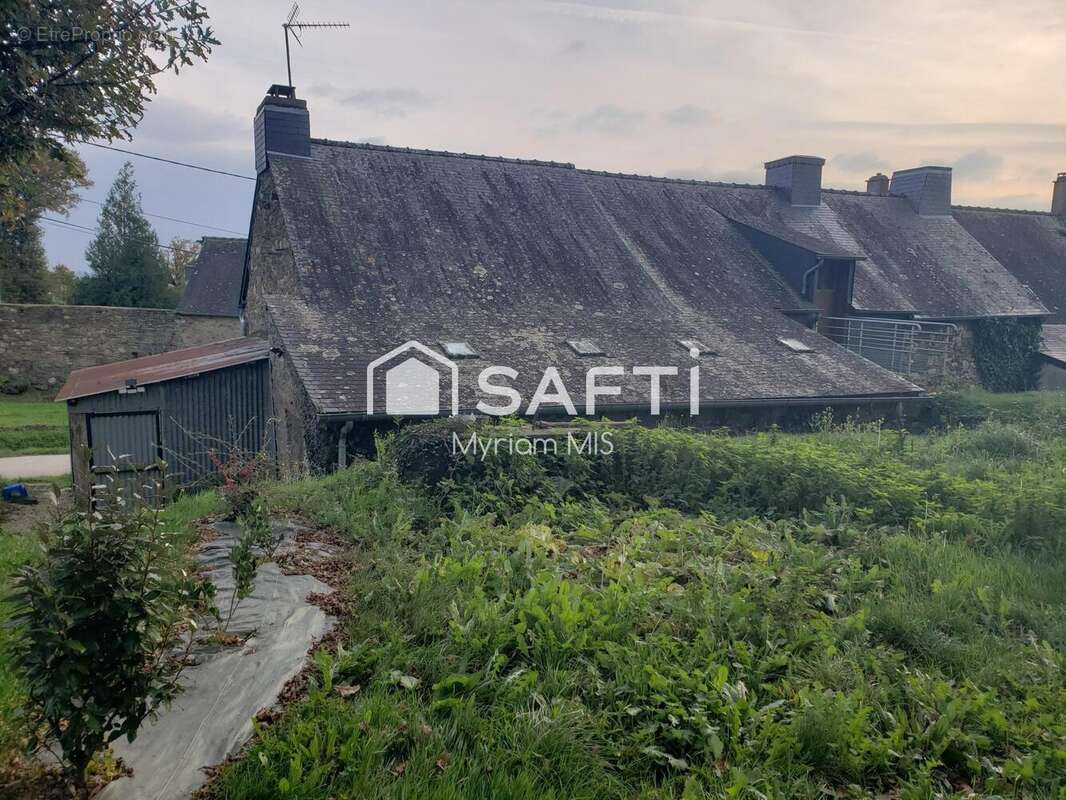 Photo 8 - Maison à CARENTOIR