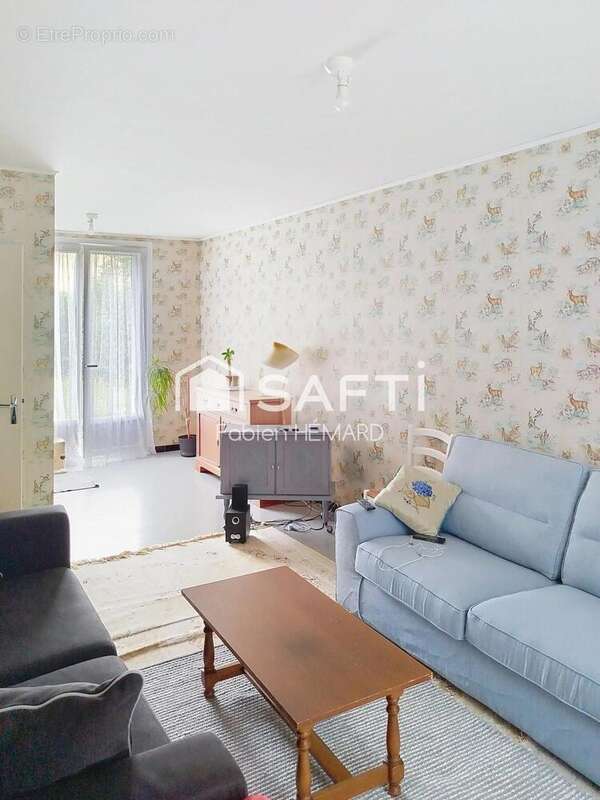 Photo 2 - Maison à CONNANTRE