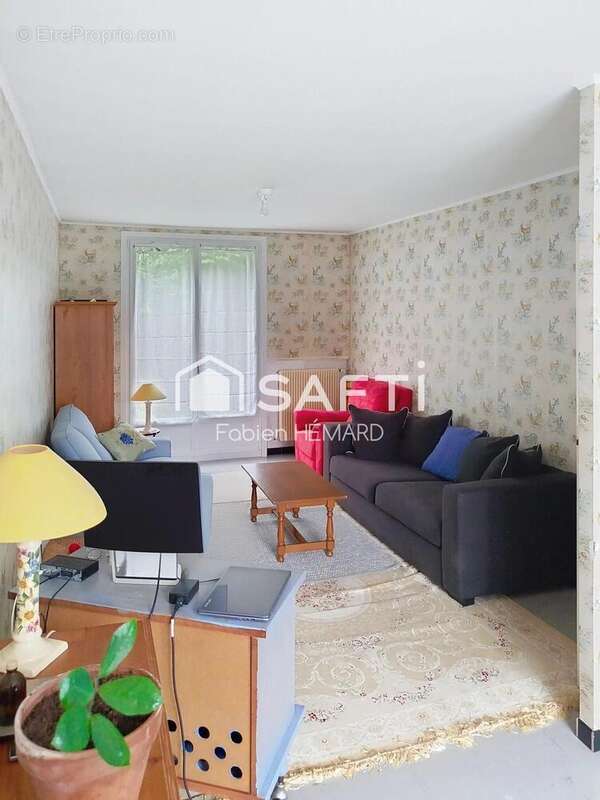 Photo 3 - Maison à CONNANTRE