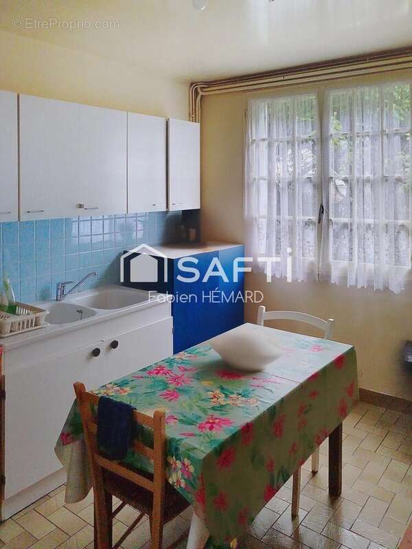 Photo 4 - Maison à CONNANTRE