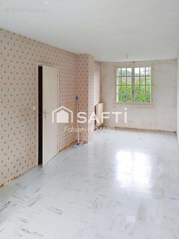 Photo 5 - Maison à CONNANTRE