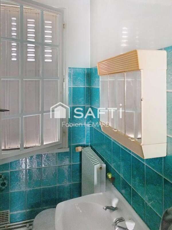 Photo 6 - Maison à CONNANTRE