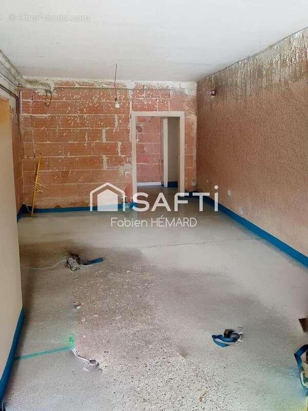 Photo 7 - Maison à CONNANTRE