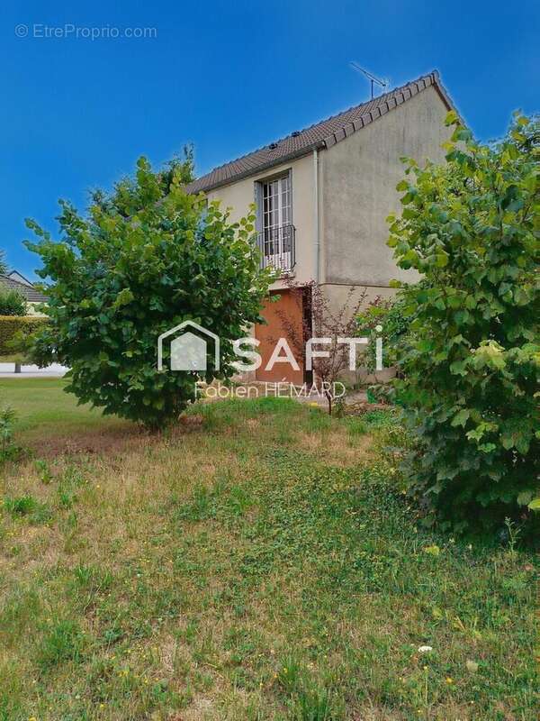 Photo 8 - Maison à CONNANTRE