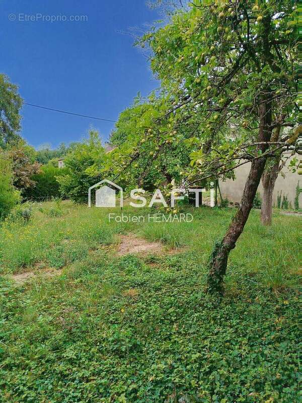 Photo 9 - Maison à CONNANTRE