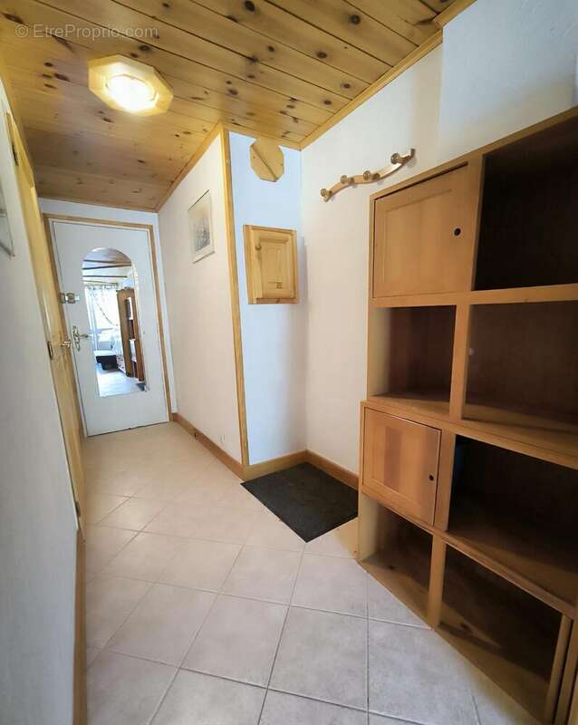 Photo 3 - Appartement à LA SALLE-LES-ALPES