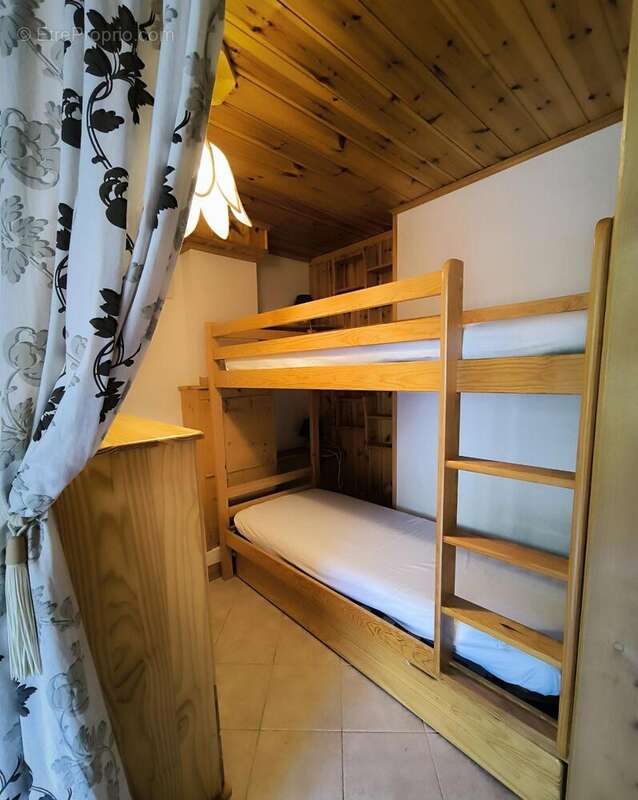 Photo 6 - Appartement à LA SALLE-LES-ALPES