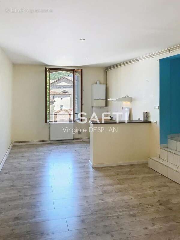 Photo 2 - Appartement à LODEVE