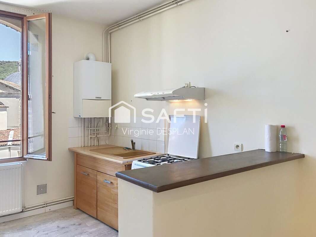 Photo 3 - Appartement à LODEVE