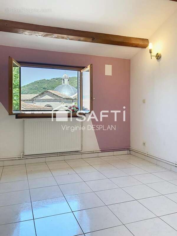 Photo 5 - Appartement à LODEVE