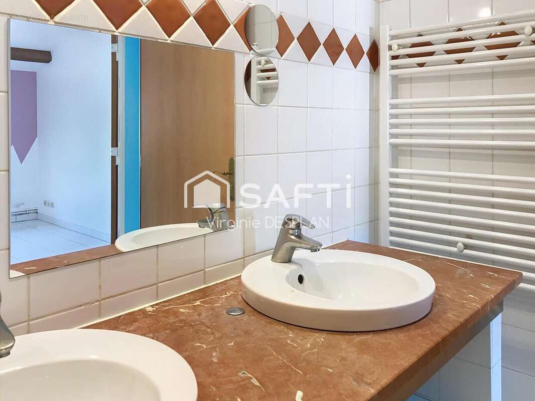 Photo 7 - Appartement à LODEVE