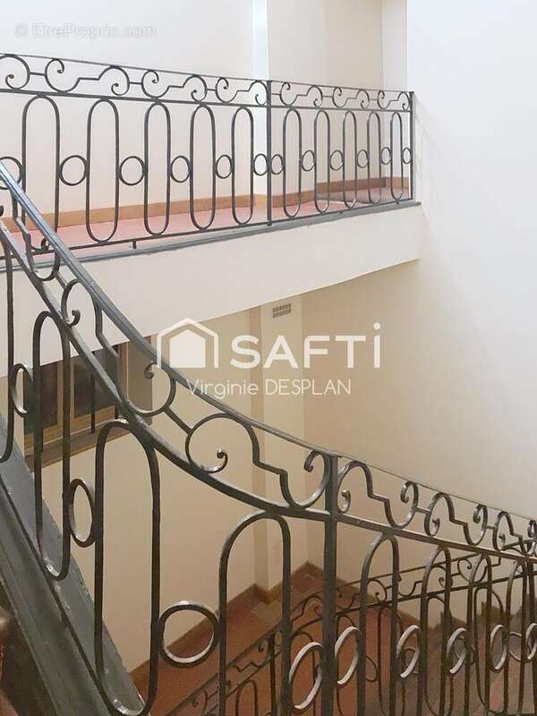 Photo 8 - Appartement à LODEVE