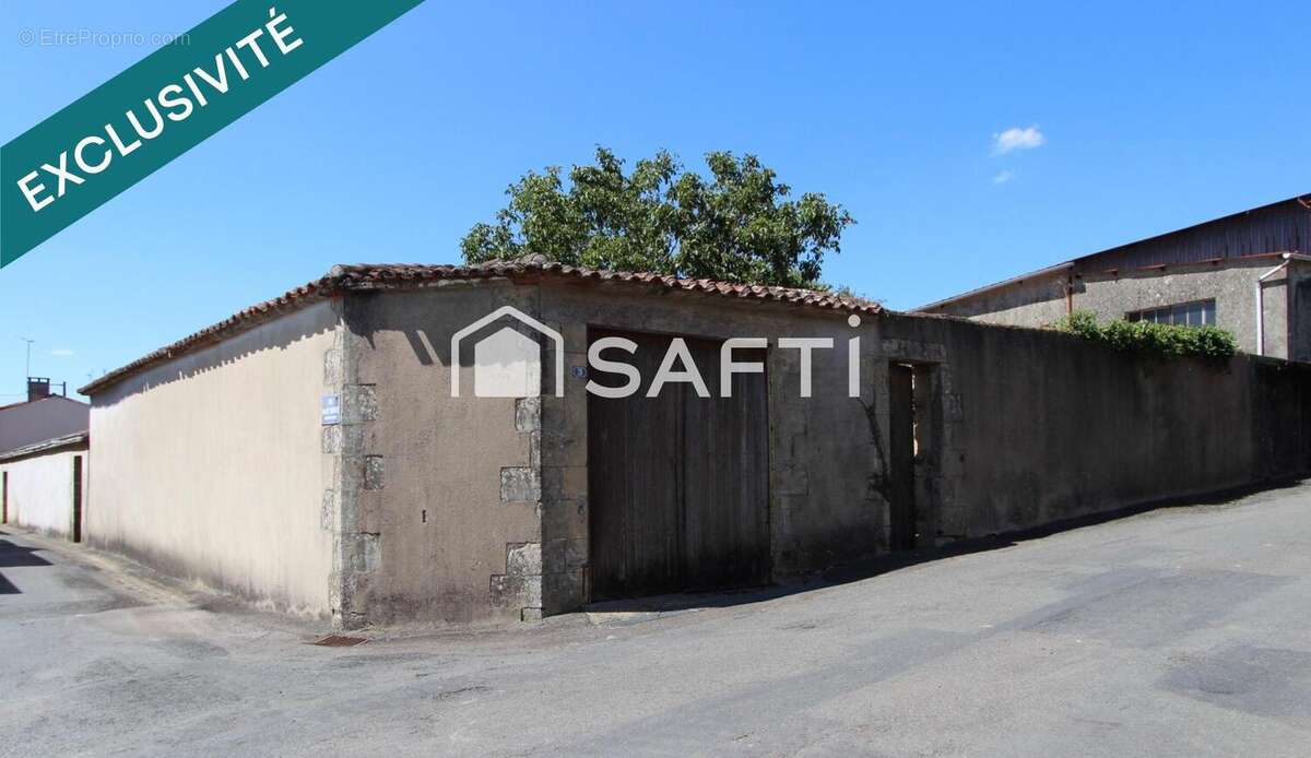 Photo 3 - Appartement à LA CHATAIGNERAIE