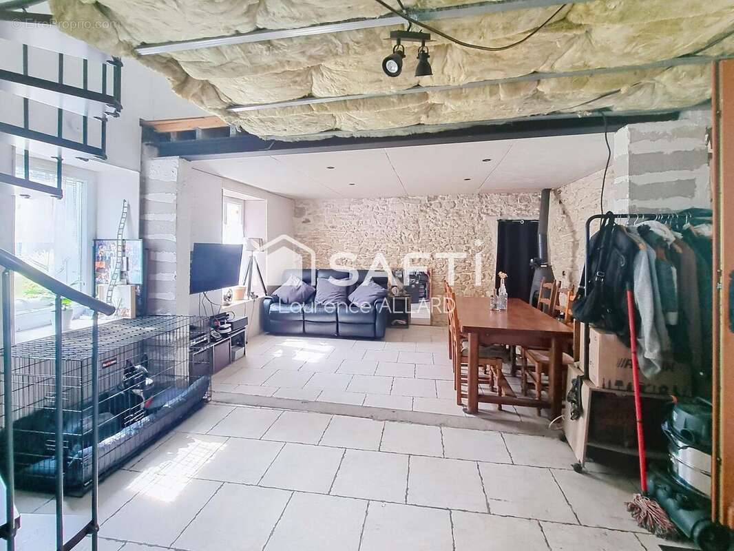 Photo 4 - Maison à PRESLES