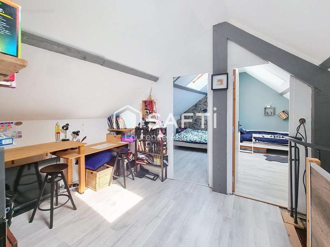 Photo 8 - Maison à PRESLES