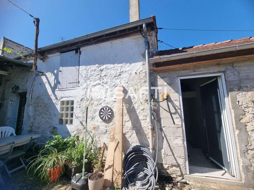 Photo 9 - Maison à PRESLES