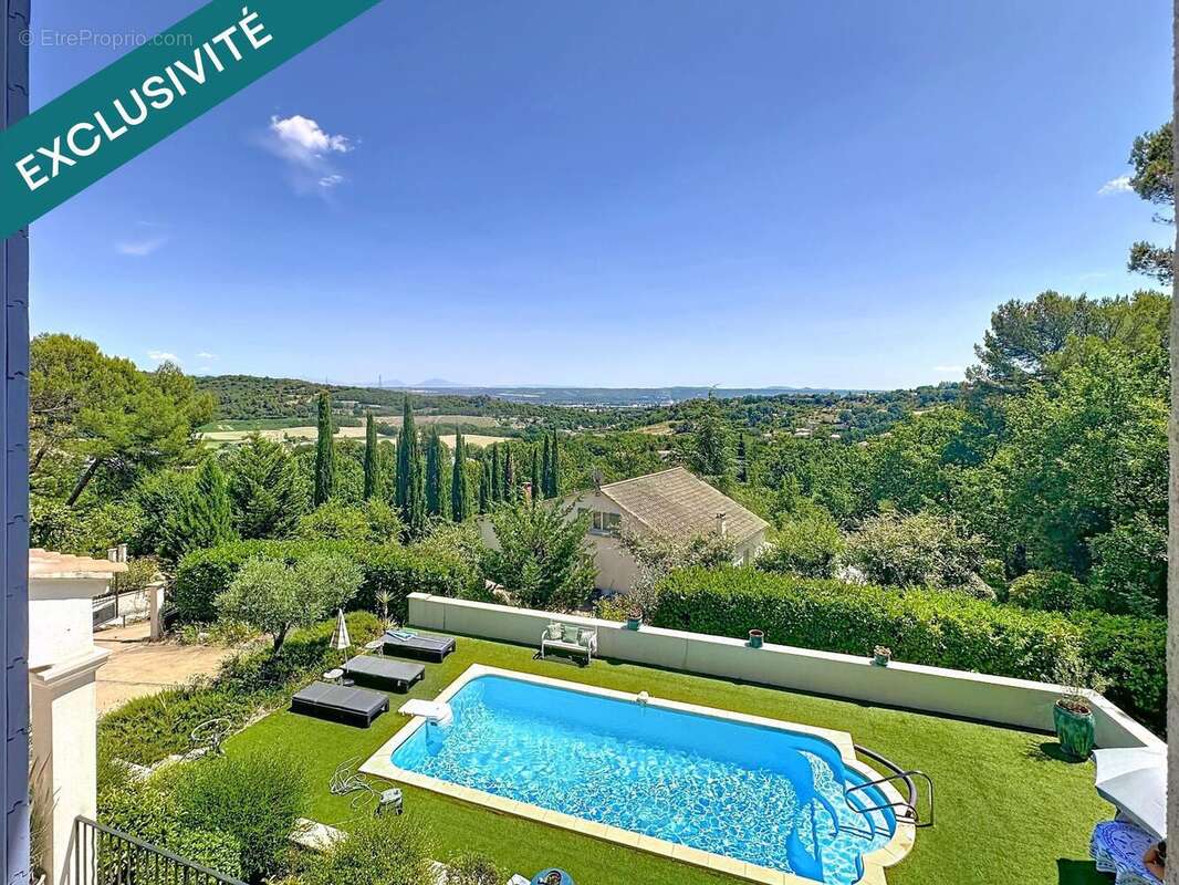 Photo 2 - Maison à PIERREVERT