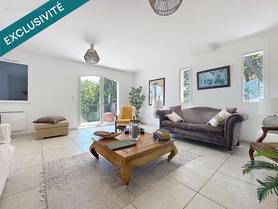 Photo 4 - Maison à PIERREVERT