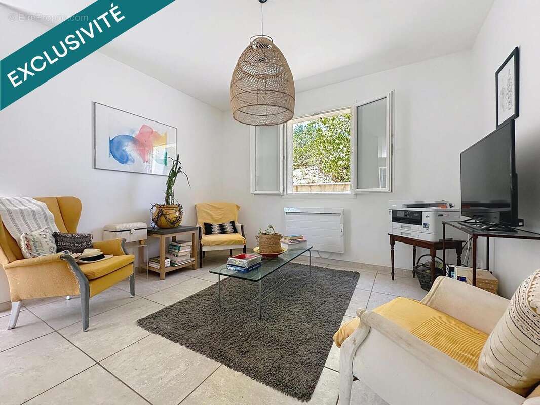 Photo 5 - Maison à PIERREVERT