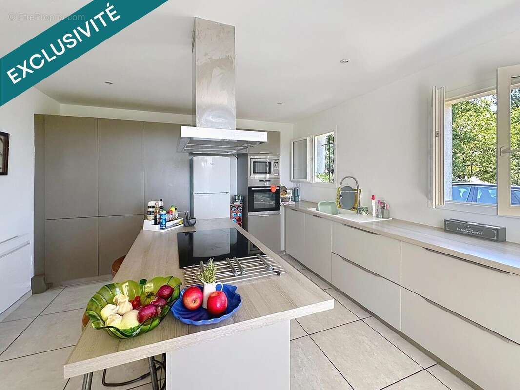 Photo 6 - Maison à PIERREVERT