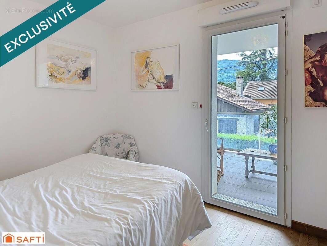 Photo 6 - Appartement à GRENOBLE