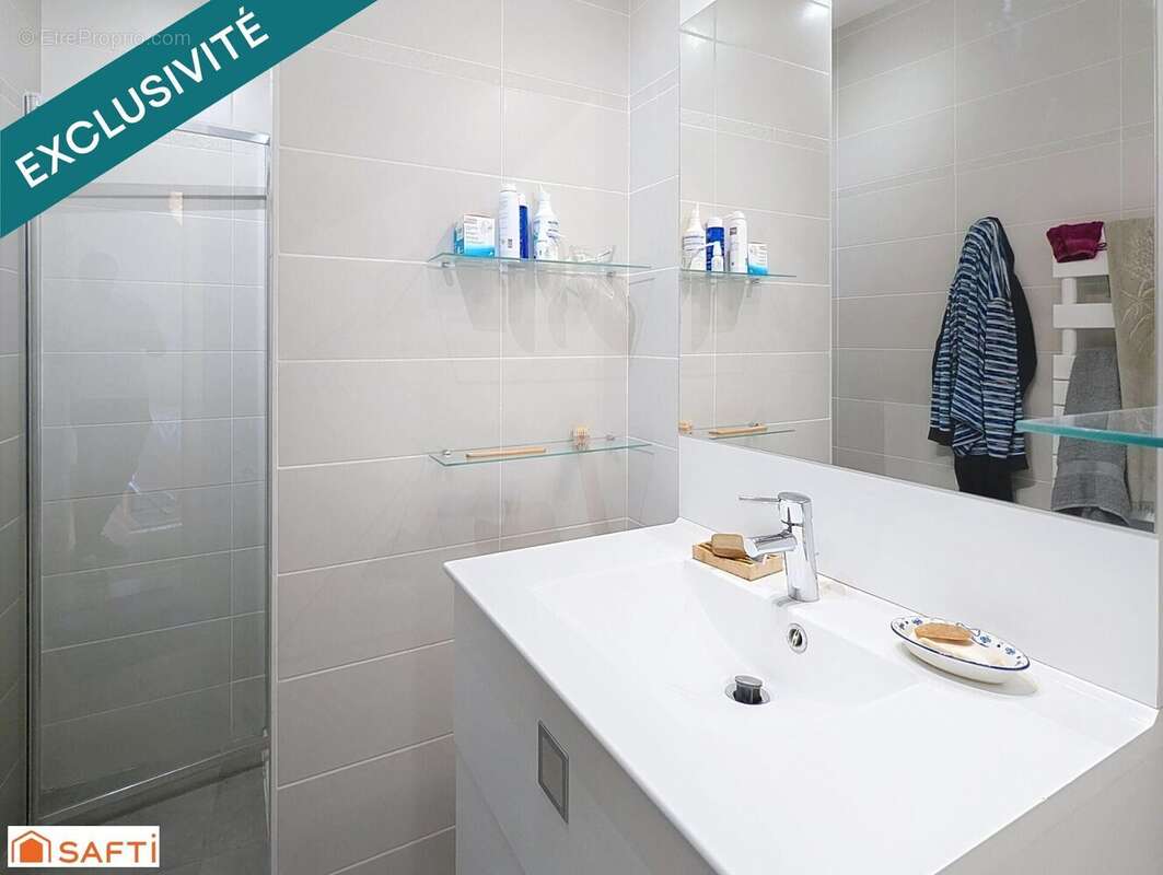 Photo 7 - Appartement à GRENOBLE