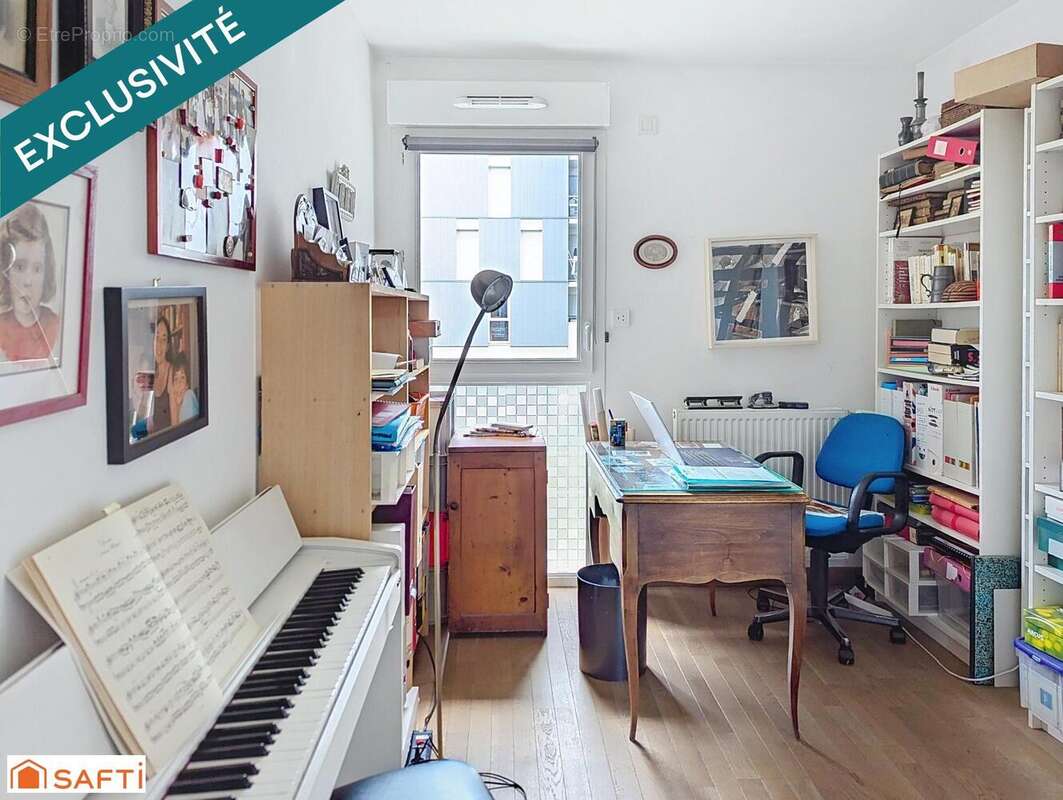 Photo 8 - Appartement à GRENOBLE