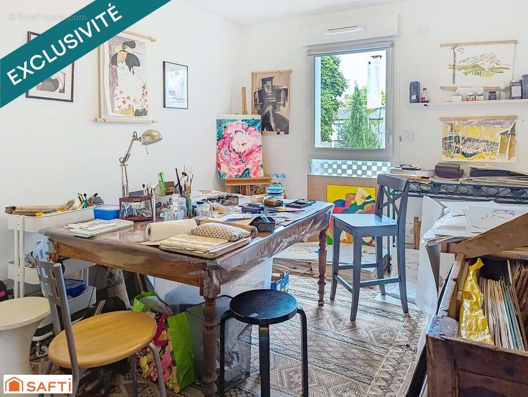 Photo 9 - Appartement à GRENOBLE