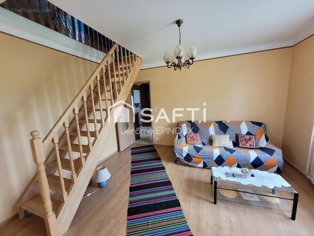 Photo 5 - Maison à CHATELLERAULT