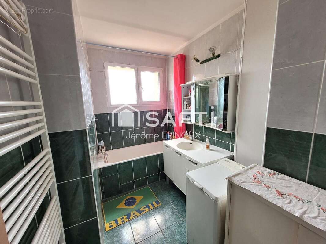 Photo 9 - Maison à CHATELLERAULT