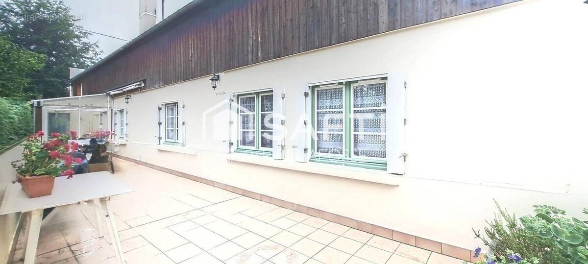 Photo 1 - Maison à HEUGON