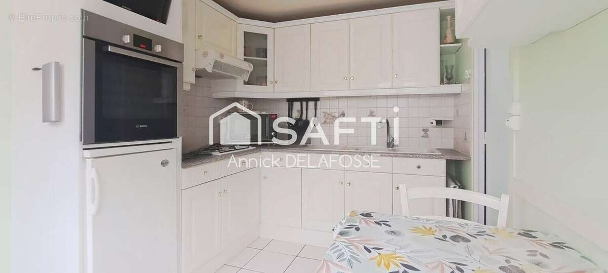 Photo 3 - Maison à HEUGON