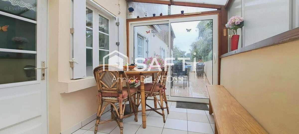 Photo 5 - Maison à HEUGON