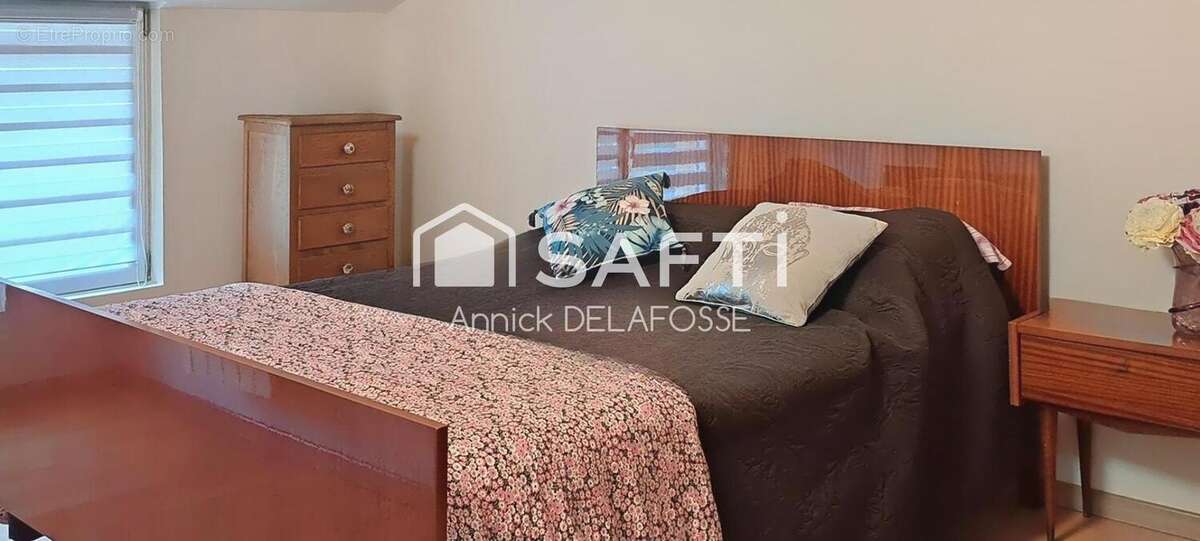 Photo 6 - Maison à HEUGON