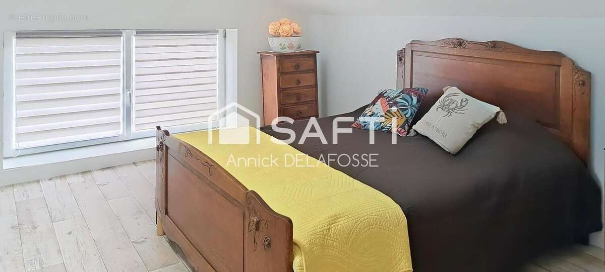 Photo 7 - Maison à HEUGON