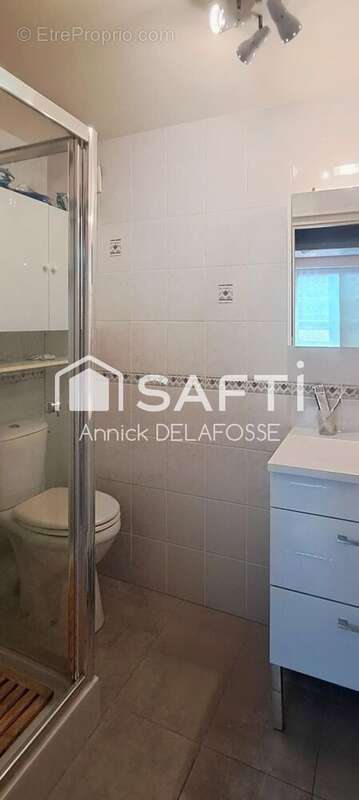 Photo 8 - Maison à HEUGON