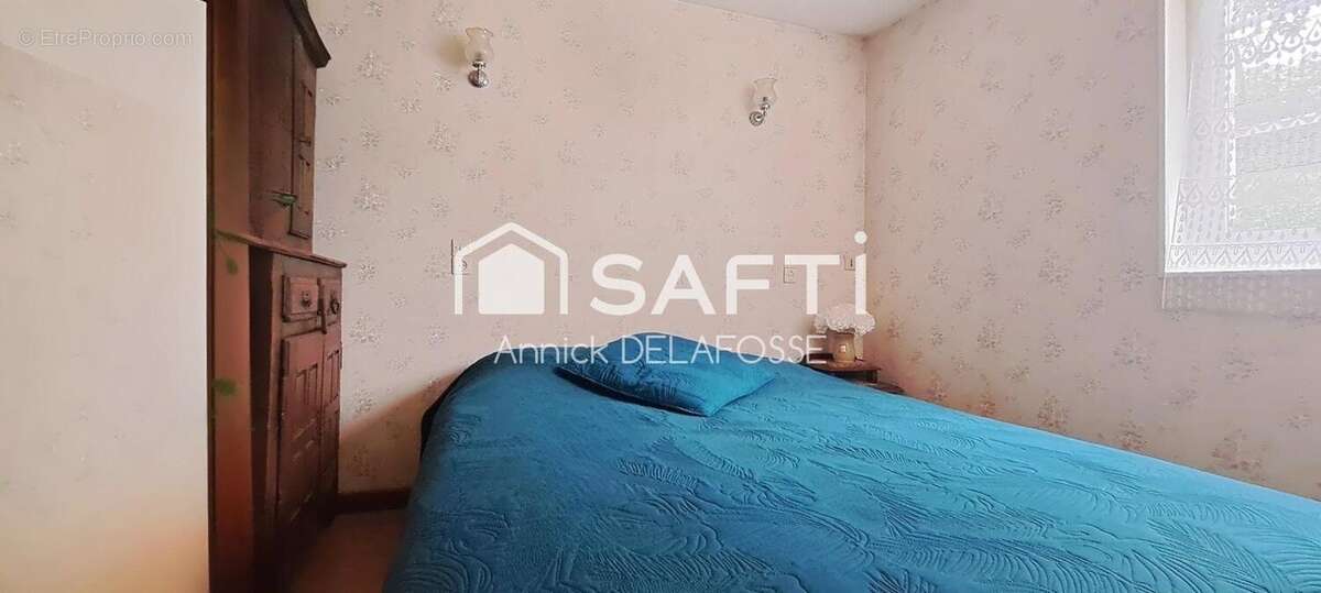 Photo 9 - Maison à HEUGON