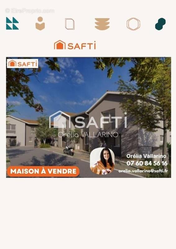 Photo 1 - Maison à SAINT-JEAN-D&#039;ILLAC