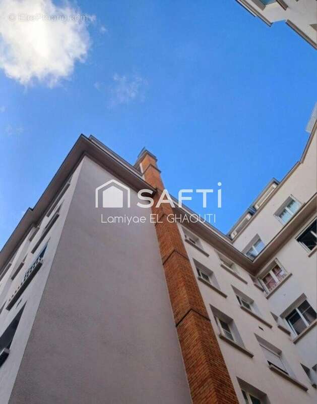 Photo 3 - Commerce à PARIS-11E