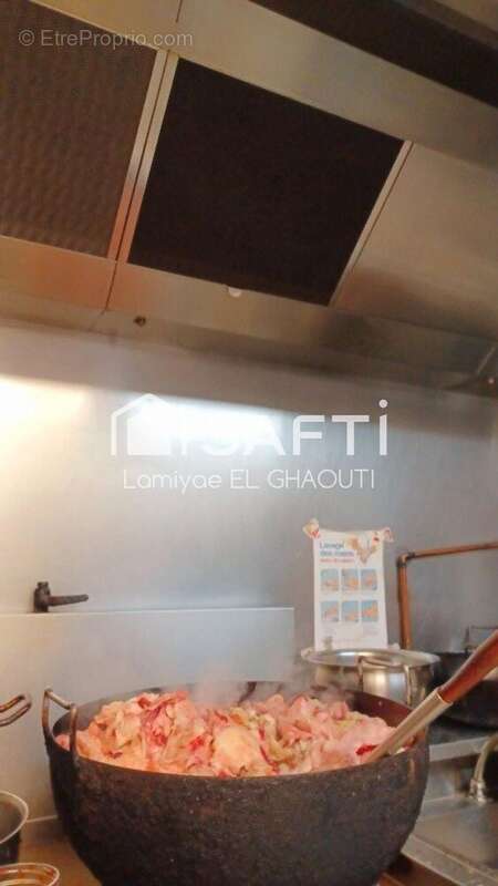 Photo 4 - Commerce à PARIS-11E