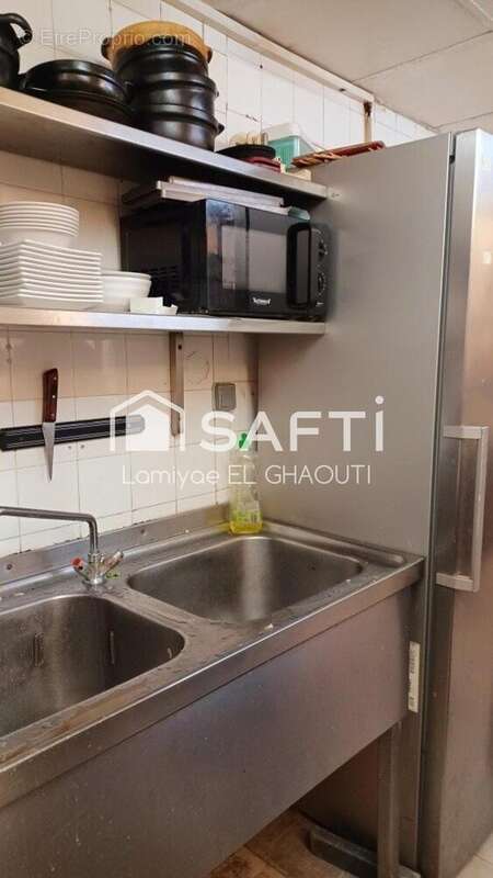 Photo 5 - Commerce à PARIS-11E