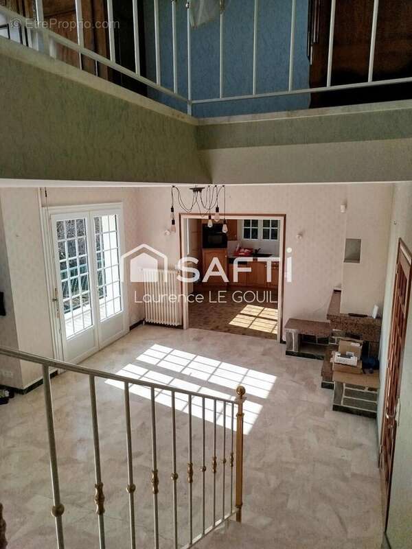 Photo 3 - Maison à L&#039;AIGUILLON-SUR-VIE