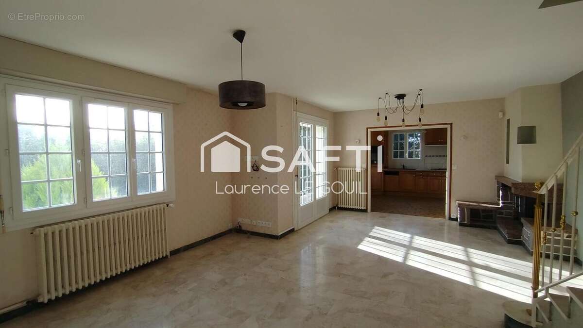 Photo 4 - Maison à L&#039;AIGUILLON-SUR-VIE