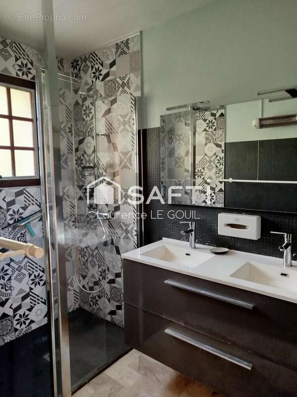 Photo 5 - Maison à L&#039;AIGUILLON-SUR-VIE